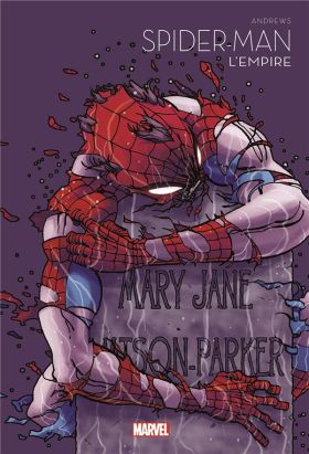 Marvel multiverse tome 5 - Spider-man : l'empire