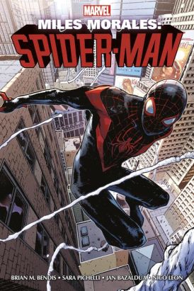 Ultimate Spider-Man - Miles Morales (omnibus) tome 2