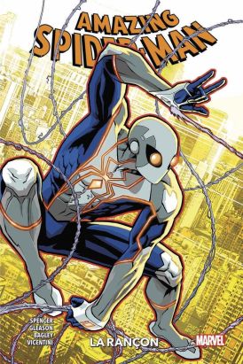 Amazing Spider-Man tome 10