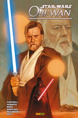 Star wars - Obi-Wan