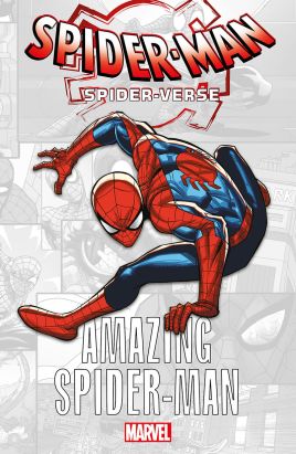 Marvel-verse - Amazing Spider-Man