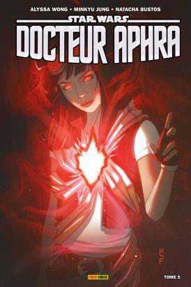 Docteur Aphra (série 2) tome 5