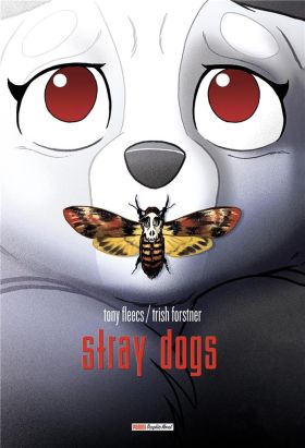 Stray dogs (couverture silence des agneaux)