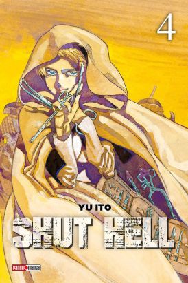 Shut hell tome 4