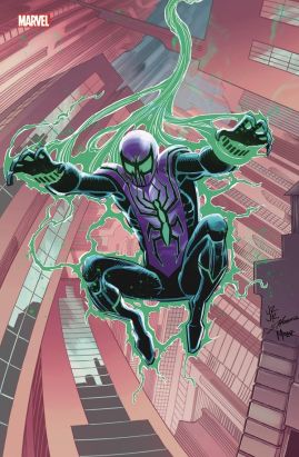 Marvel comics (variant) tome 19