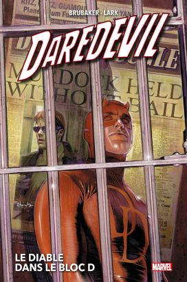 Daredevil (deluxe 2023) tome 1