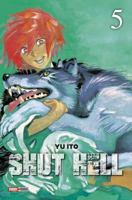 Shut hell tome 5