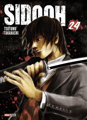Sidooh tome 24
