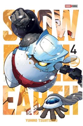 Snowball earth tome 4 Snowball earth tome 4