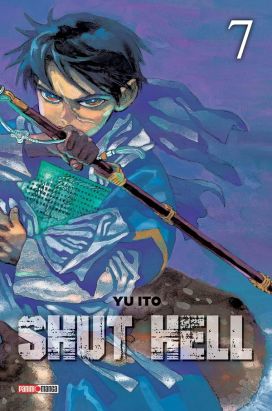 Shut hell tome 7