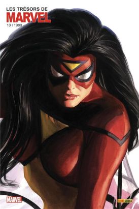Les trésors des Marvel tome 10