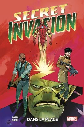 Secret invasion