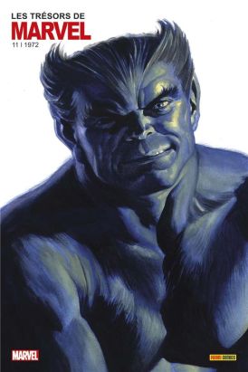 Les trésors de Marvel tome 11