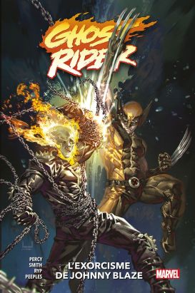 Ghost Rider (2023) tome 2