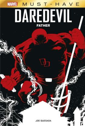 Daredevil - Father