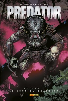 Predator tome 1