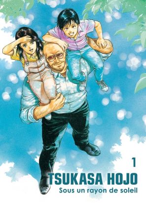 Sous un rayon de soleil tome 1