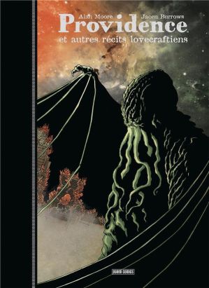 Providence (omnibus)