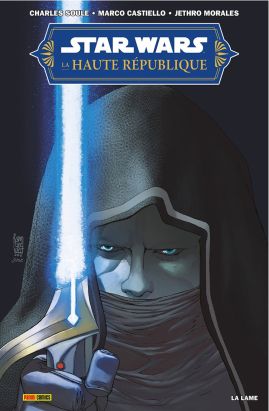 Star Wars - la haute république - phase II - The Blade Star Wars - la haute république - phase II - The Blade