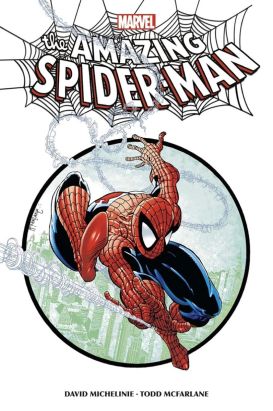Amazing Spider-Man par Michelinie/McFarlane (omnibus)