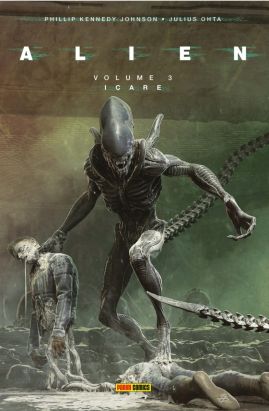 Alien tome 3 Alien tome 3