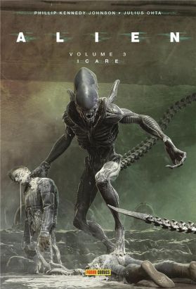Alien tome 3