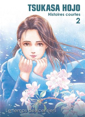 Tsukasa Hojo - Histoires courtes tome 2