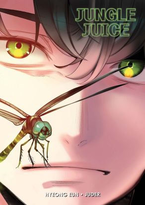 Jungle juice tome 1 (variant)
