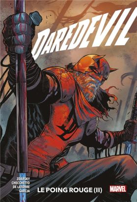 Daredevil tome 2