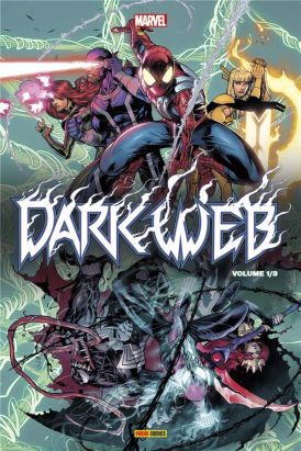 Dark web tome 1