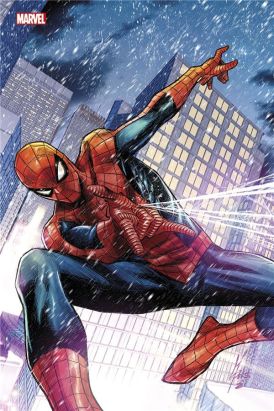 Marvel comics (variant) tome 21