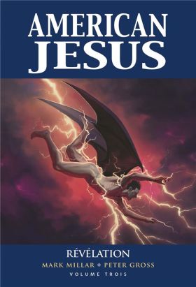 American Jesus tome 3