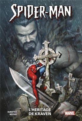 Spider-Man - L'héritage de Kraven