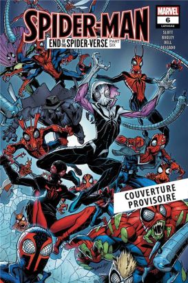 Marvel comics tome 22