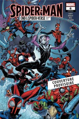 Marvel comics tome 22
