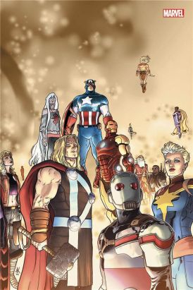 Marvel comics (variant) tome 22