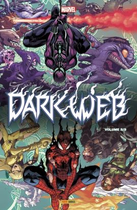 Dark web tome 3
