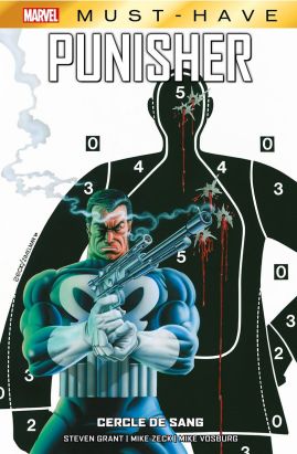 Punisher - cercle de sang (must-have)