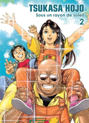 Sous un rayon de soleil tome 2 Sous un rayon de soleil tome 2