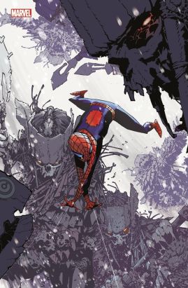 Marvel comics (variant) tome 23