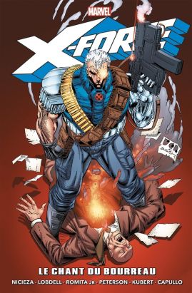 X-Force - Le chant du bourreau