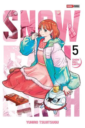 Snowball earth tome 5