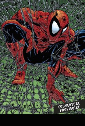 Spider-Man par McFarlane (omnibus)