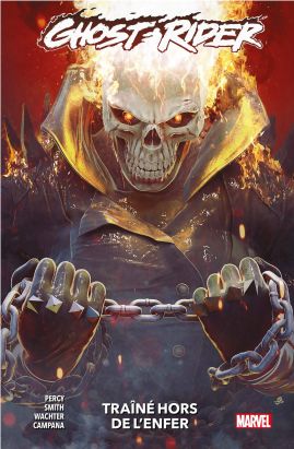 Ghost Rider (2023) tome 3