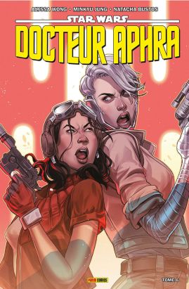 Docteur Aphra (série 2) tome 6