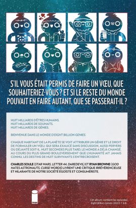 8 milliards de génies