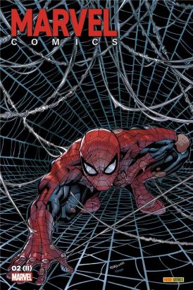 Marvel comics (2024) tome 2