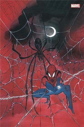 Marvel comics (2024) tome 2 (variant)