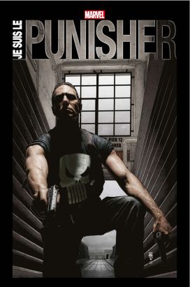 Je suis le Punisher (éd. anniversaire 50 ans)