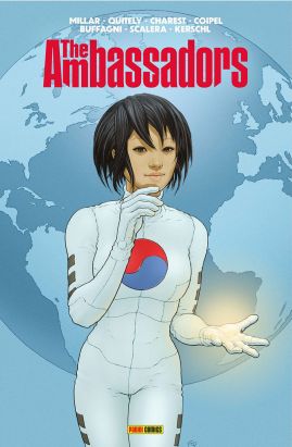 The ambassadors